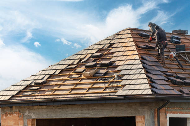 4 Ply Roofing in Washington Park, FL